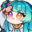 miyuuSalute miyuuSalute