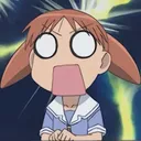 ChiyoShocked