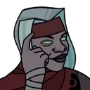 kelthursmort