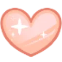 Heart Orange heartorange Discord Emoji