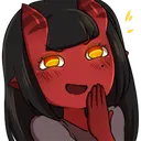 meru_hehe Discord Emoji