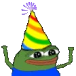 pepeparty