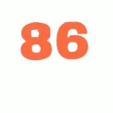 868686868686