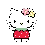 HelloKittyStrawberry