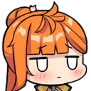 MaikaBlank Discord emoji