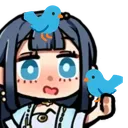 Zipbird