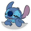 bored Discord Emoji
