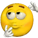 thinking