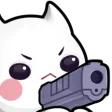 lucyDgun