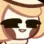 stares