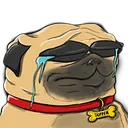 SadPug