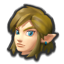 LinkBotW_MK8DX Discord emoji