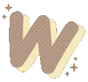 Letter_W