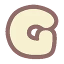 Letter_GG