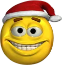 1741emotichristmas