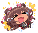 YukiROFL Discord emoji