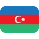 BanderaAzerbaijan