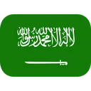 BanderaArabiaSaudita