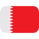 BanderaBahrain
