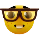 nerdemoji
