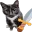 die