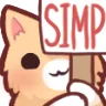 Catsimp catsimp Discord Emoji