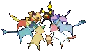 eeveelutionspin