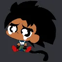 Dusk_pout