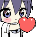 :animeheartz: