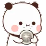 pandaSilver pandaSilver