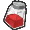 Red Extract Discord Emoji