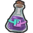Purple Potion Discord Emoji