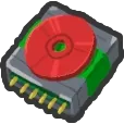 RedDrive Discord Emoji