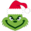:AUgrinch: