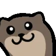 OtterBlobDance