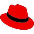 Red Hat RedHat Discord Emoji