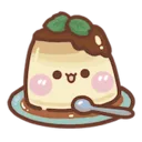 acutepudding
