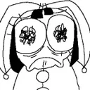 Pomni_Stare_Flippy_1935 Pomni_Stare_Flippy_1935