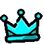 bluecrown