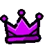pinkcrown