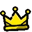 yellowcrown