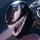 Venom_Smile_II
