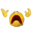 agony