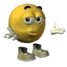 shrug