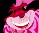 grin