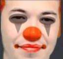 ClownPog Discord Emoji