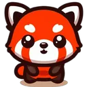 037Redpanda Discord Emoji