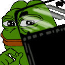 6949riotshieldpepe Discord Emoji