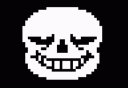 Sans Discord Emoji