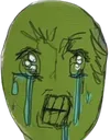 frustrated